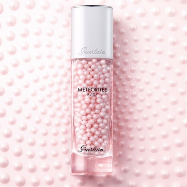 Guerlain meteorites base perles anti-dunless