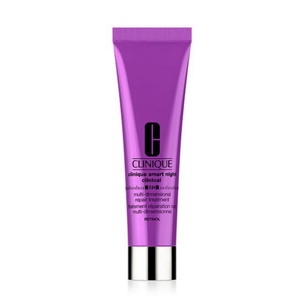 Clinique smart night clinical tratamiento retinol 30ml
