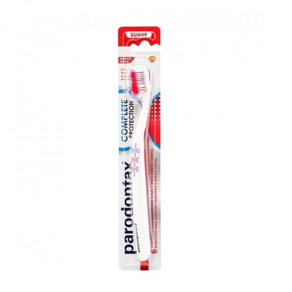 Parodontax Complete Protection Cepillo Dental Su