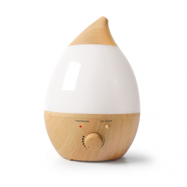 Humidificador Ultrasonico Prim
