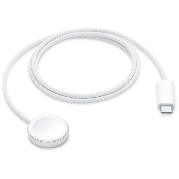 Apple mt0h3ty/a / cargador inalámbrico para watch