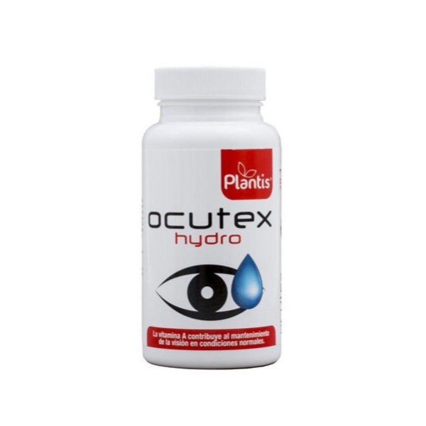 Ocutex hydro plantis 60 cap.
