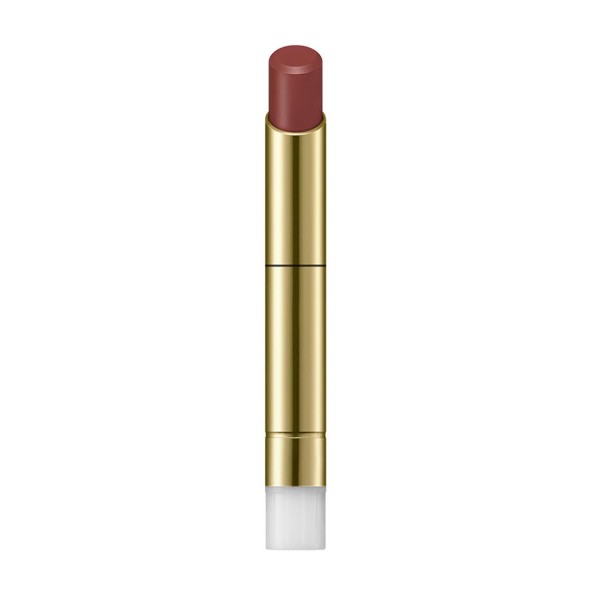Sensai relleno barra de labios warm red 1un