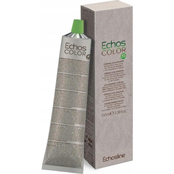 Echosline echos color crema colorante 100ml