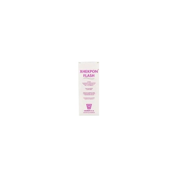 Xhekpon Flash 150 ml