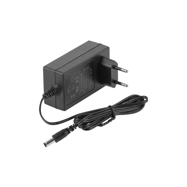 Iggual adaptador corriente ac-dc 12v 2.5a monitor